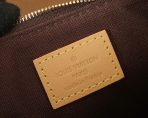 Louis Vuitton M83008 Liv Pochette Shoulder Bag Size 24.5*13.5*6.5cm - Image 9