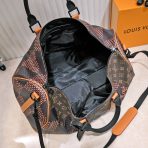 Louis Vuitton Keepall Travel Bags Size 50*29*23cm - Image 8