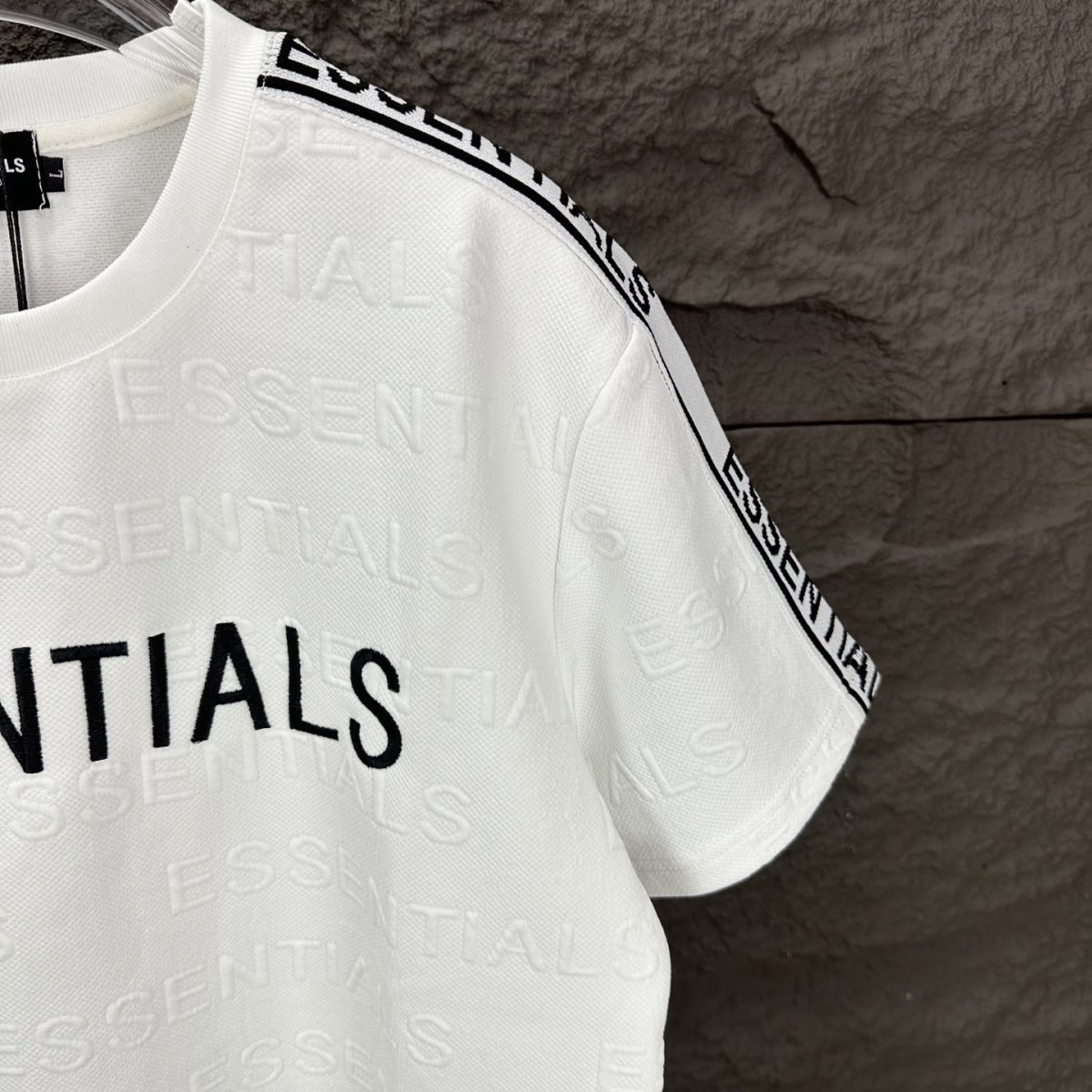 Fear Of God New Summer Sommeranzug Size XS-XL - Image 4