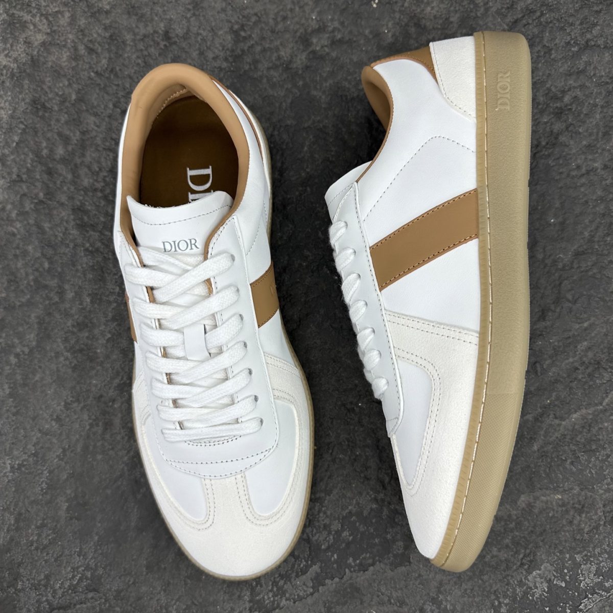 Dior B01 Matchpoint Sneaker Size 36-46 - Image 4