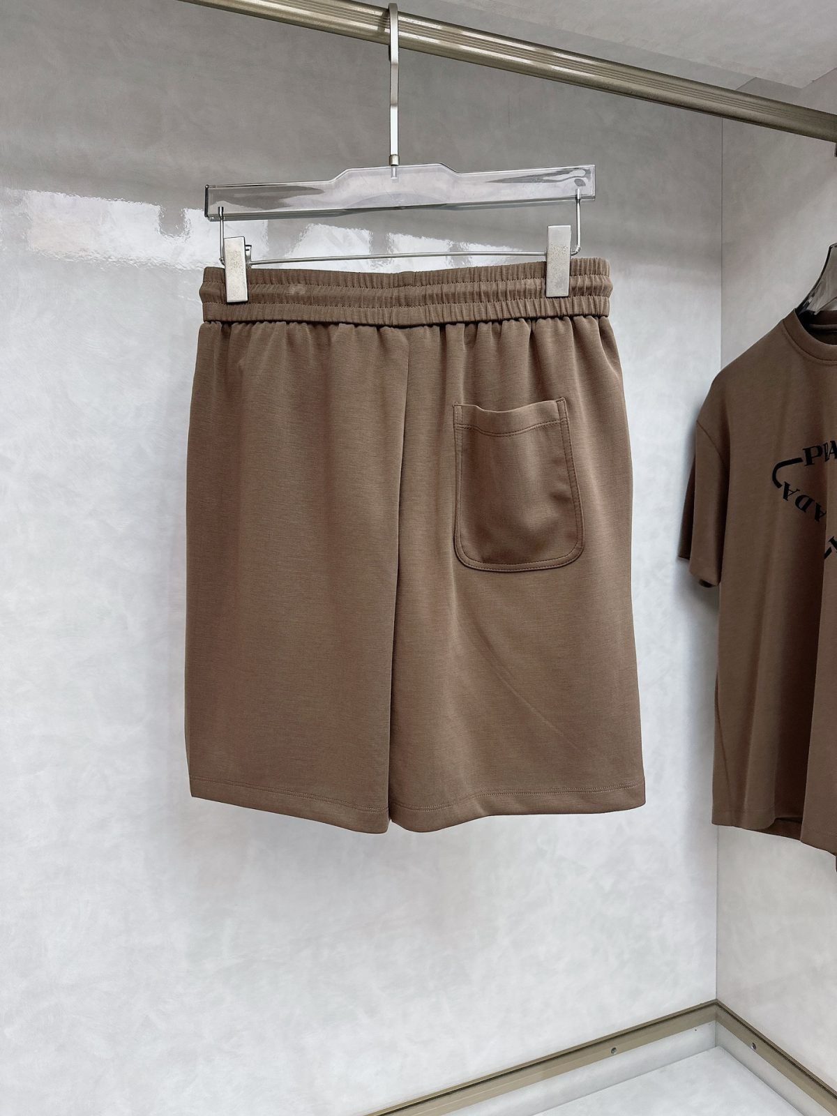 Prada 25ss Summer Sommeranzug Size M-XXXL - Image 9