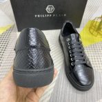 Philipp Plein Mens Sneakers Shoes 38 - 44 - Image 6