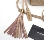 YSL Women Shoulder Bags Size 23*16*6cm - Image 6