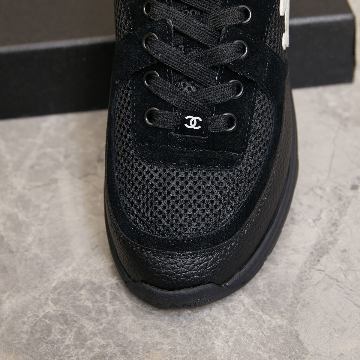 Chanel 2023fw New Sneaker size 36-46 - Image 6