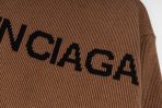 Balenciaga Unisex Sweatshirt Size S-XXL - Image 3