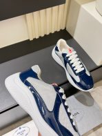 Prada America's Cup Sneaker Size 36-46 - Image 8