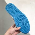 Nike Air Jordan 1 Low Top Sneakers Shoes Gr. 36-46 - Image 4