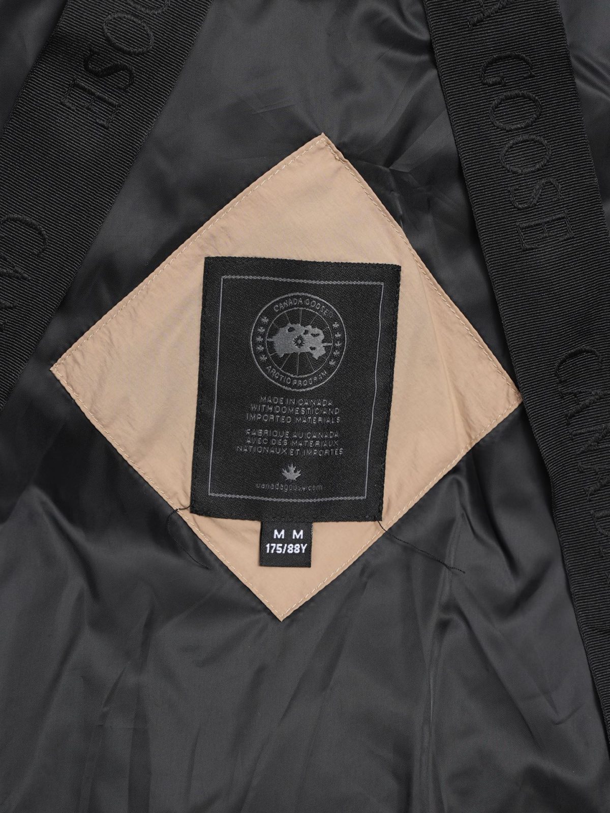 Canada Goose 2802M Lawrence Unisex Winter Jacket Size XS-XXL - Image 7
