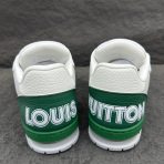 Louis Vuitton LV Trainer Sneaker Size 38-46 - Image 8