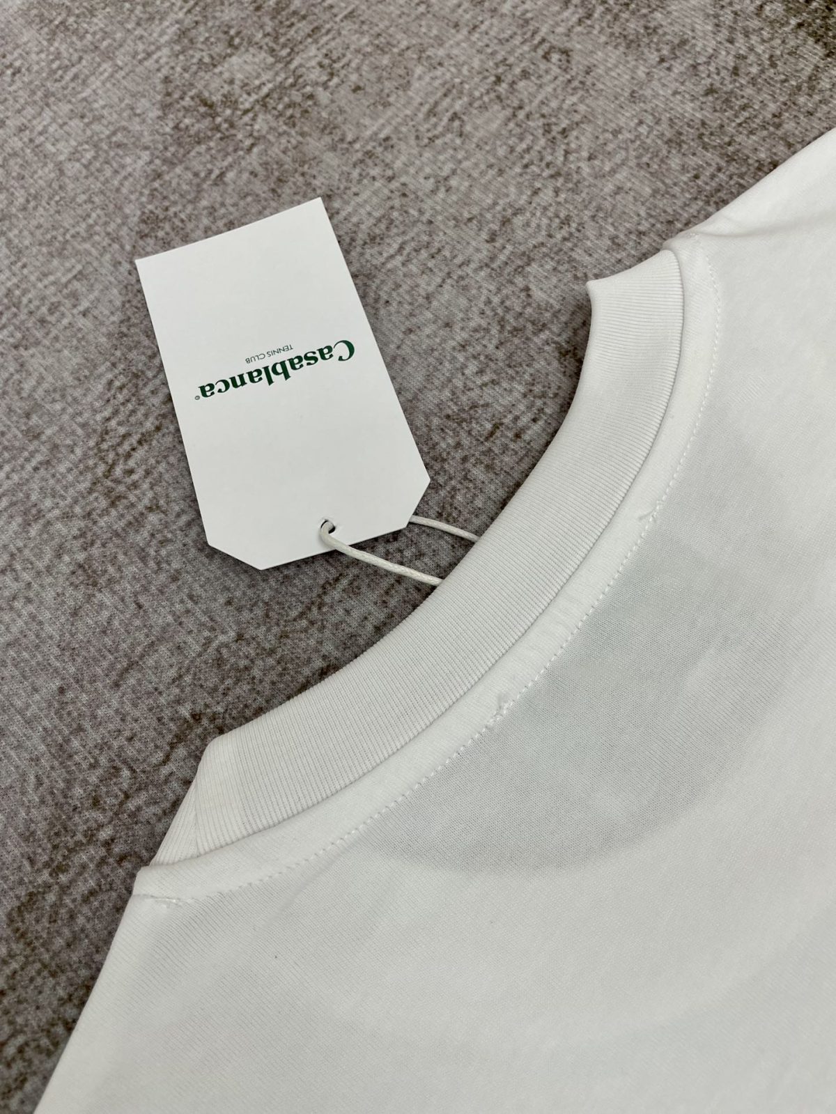Casablanca T Shirt Size S-XL - Image 9