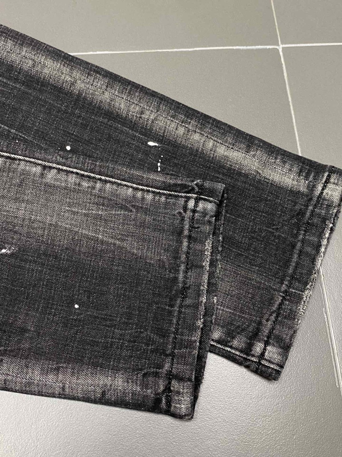 Dsquared Jeans Men Size 28-38 - Image 10