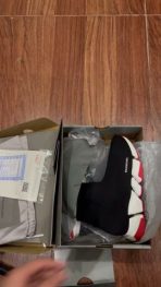 Balenciaga Speed 2.0 Sneaker Size 36-46  10-Color - Image 4
