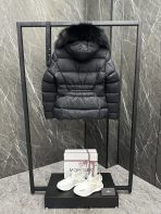 Moncler Boed Women Down Jacket Size S-XL - Image 9