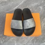 Louis Vuitton 2024ss Candy Series Slippers Size 36-45