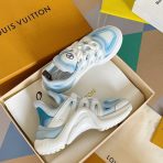 Louis Vuitton LV Archlight Sneaker Size 36-41 - Image 4