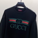 Gucci Unisex Sweatshirt Size S-XL - Image 8