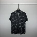Prada Sommeranzug Size S-XXL - Image 2