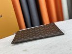 Louis Vuitton M62291 Pochette apollo Clutch Bags Size 34*25*2cm - Image 4
