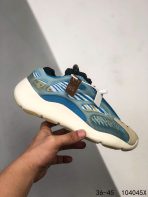 Yeezy 700 V3 Mens/Women's Sneakers Shoes 36 - 45 - Image 8