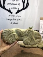Yeezy 500 Mens/Women's Sneakers Shoes 36 - 47 - Image 5