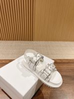 Dior Act Sandals Size 36-41 - Image 5
