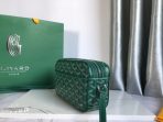 Goyard Cap-Vert Shoulder Bags Size 22.5*13*7cm - Image 2