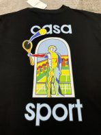 Casablanca T Shirt Size S-XL - Image 4