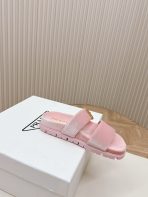 Prada 2024ss Slippers Size 36-40 - Image 4