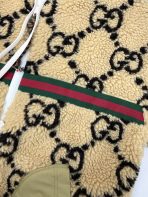 Gucci Unisex Jacket Size S-XL - Image 2