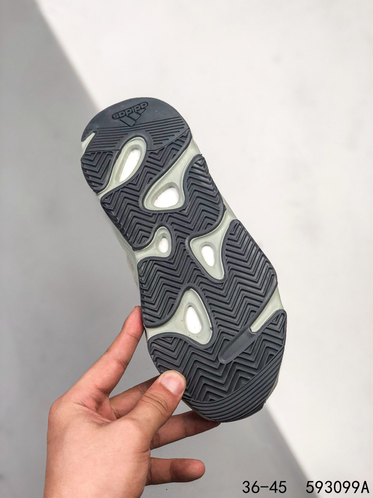 Yeezy Boost 700 V1 Sun Mens/Women's Sneakers Shoes 36 - 45 - Image 4