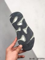 Yeezy Boost 700 V1 Sun Mens/Women's Sneakers Shoes 36 - 45 - Image 4