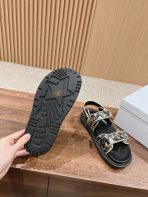 Dior Act Sandals Size 36-41 - Image 5