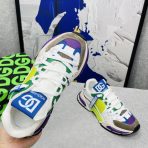 Dolce Gabbana 2024ss Sneakers Size 36-45 - Image 9
