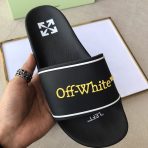 OFF White Mens Women Sandals Gr. 36-46 - Image 5
