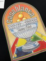 Casablanca T Shirt Size S-XL - Image 2