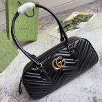 Gucci Women Shoulder Bags Size 35.5*16.5*7cm - Image 2
