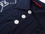 Gucci Unisex Polo Shirt Size XS-L - Image 4