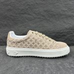 Louis Vuitton Time Out Sneaker Size 36-41 - Image 9