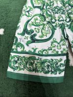 Dolce Gabbana 2025 New Sommeranzug Size S-2XL - Image 14
