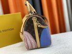 Louis Vuitton Keppall Travel Bags 50*29*23cm - Image 3