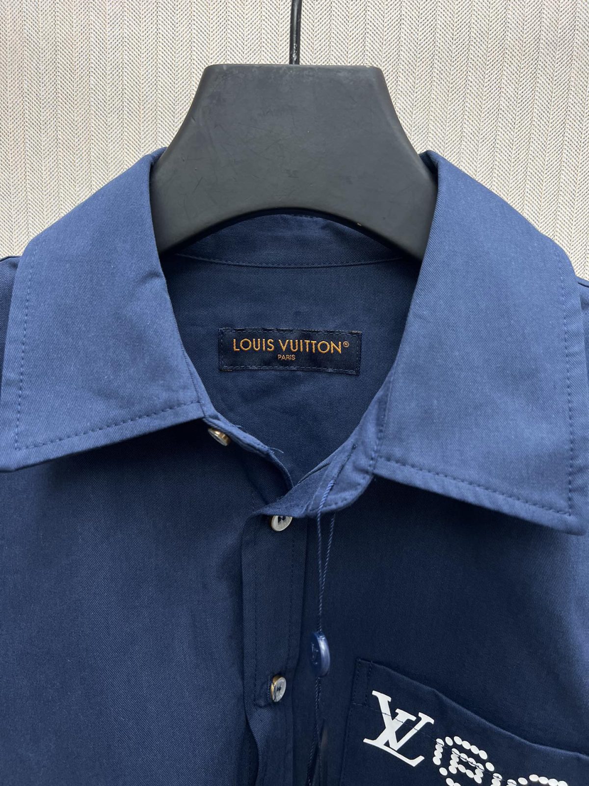 Louis Vuitton 2025fw New Shirt Size S-XL - Image 9