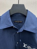 Louis Vuitton 2025fw New Shirt Size S-XL - Image 9