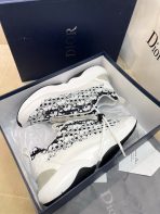 Dior Mens Sneaker Size 40-45 - Image 9