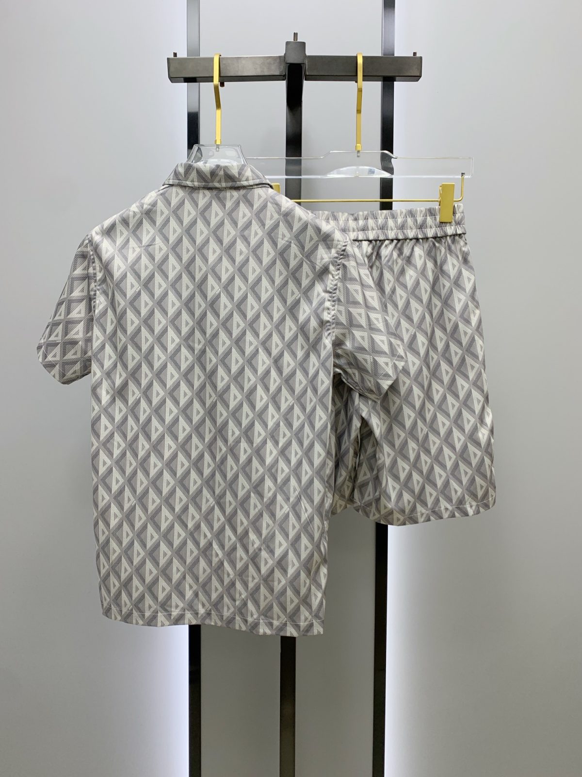 Dior Sommeranzug Size M-XXL - Image 11