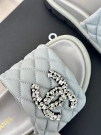 Chanel 2024 New Slippers Size 36-41 - Image 7