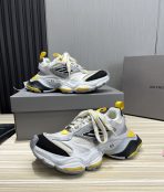 Balenciaga Summer 24 Cargo Sneaker Size 36-45 - Image 4