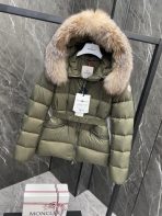 Moncler Boed Women Down Jacket Size S-XL - Image 7