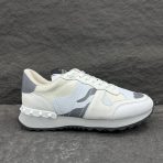 Valentino Camouflage Rockrunner Sneaker Size 36-46 - Image 7