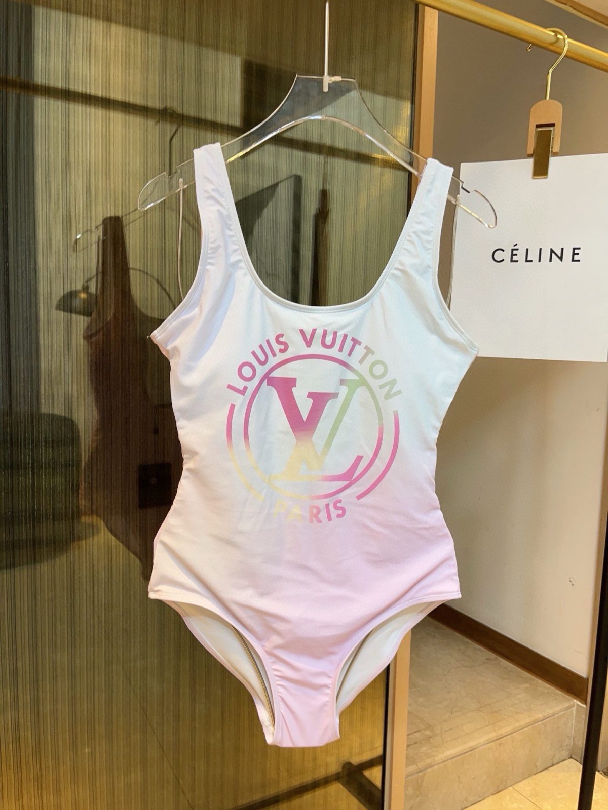 Louis Vuitton Swimsuit Size S-XL - Image 1