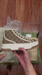Gucci Tennis 1977 Sneaker size 36-45 - Image 2